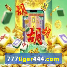 777tiger444.com