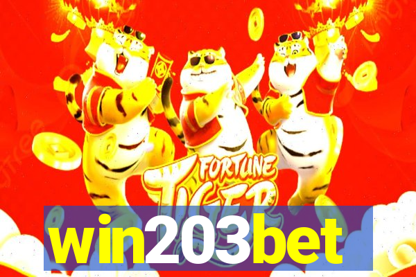 win203bet