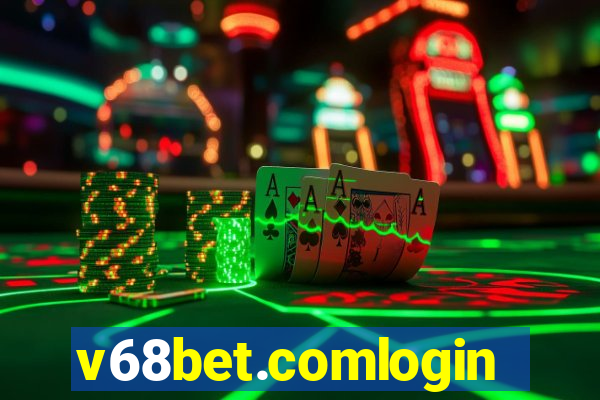 v68bet.comlogin