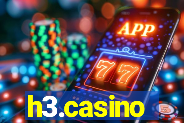 h3.casino