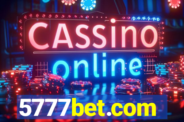 5777bet.com