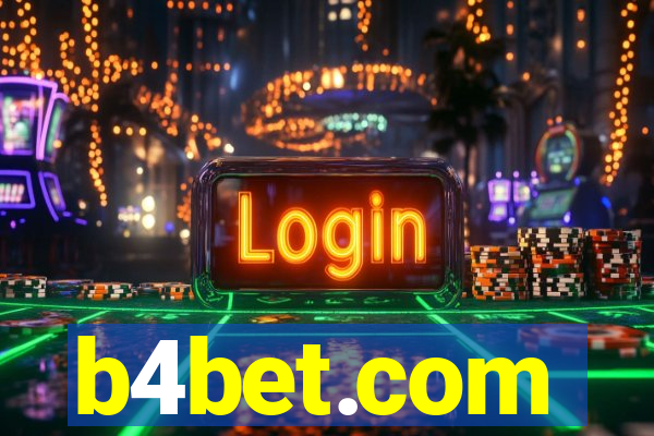 b4bet.com