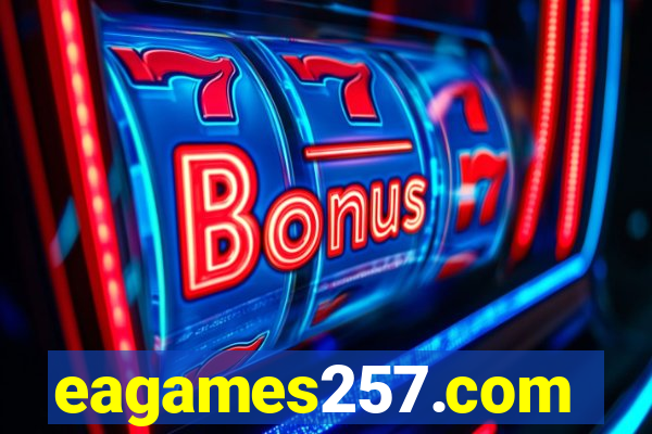 eagames257.com