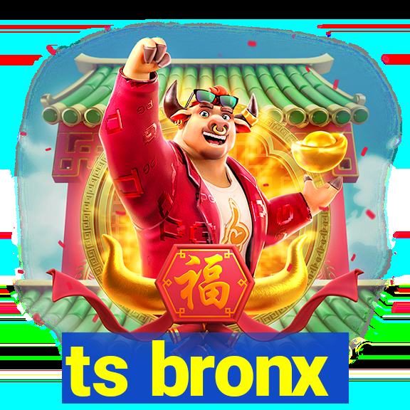 ts bronx