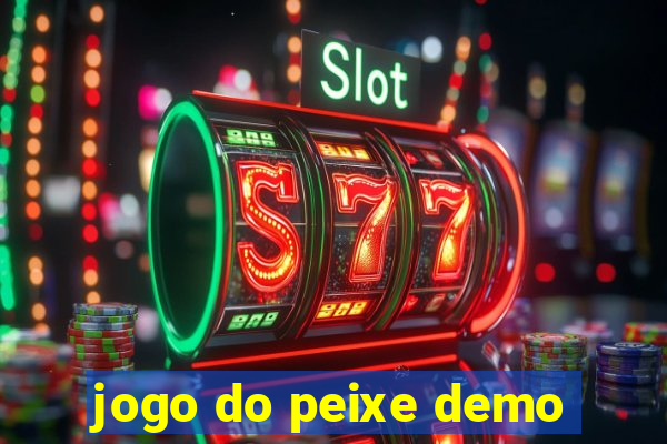 jogo do peixe demo