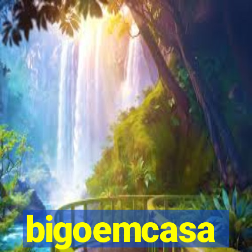 bigoemcasa