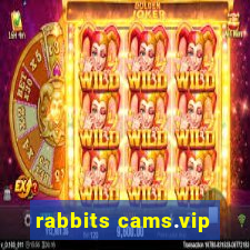 rabbits cams.vip