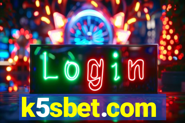 k5sbet.com