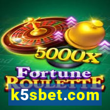 k5sbet.com