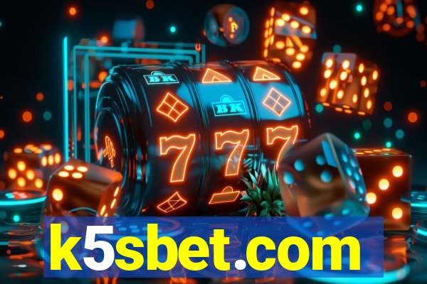 k5sbet.com