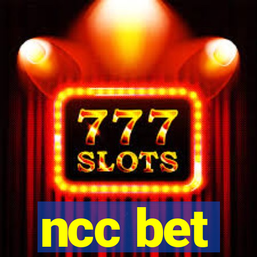 ncc bet