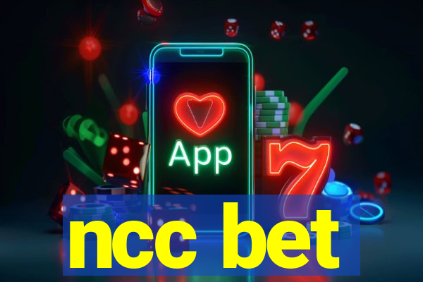 ncc bet