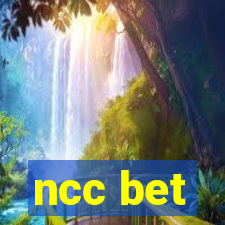 ncc bet