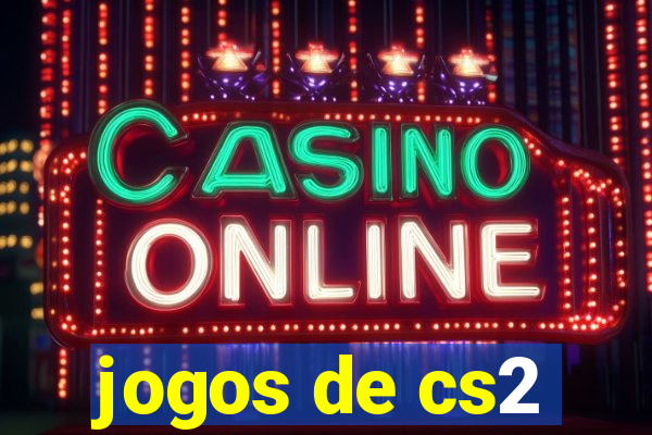 jogos de cs2