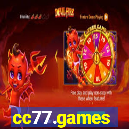 cc77.games