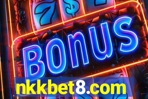 nkkbet8.com