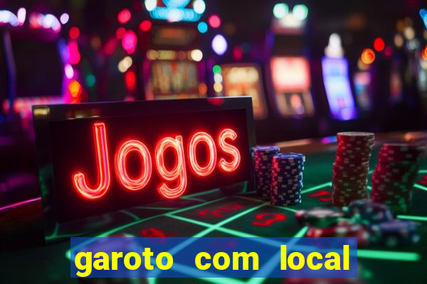 garoto com local porto alegre