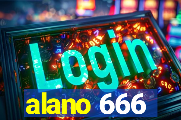 alano 666