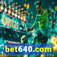 bet640.com