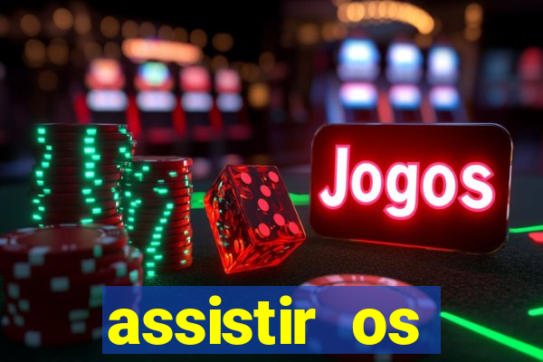 assistir os simpsons on-line