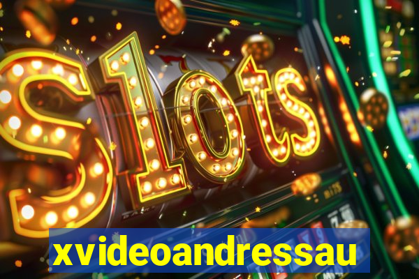 xvideoandressaurach