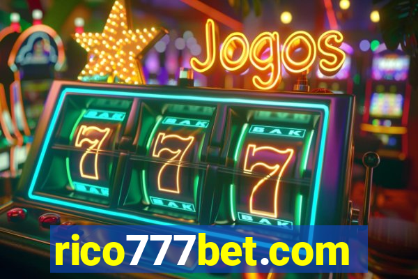 rico777bet.com