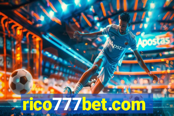 rico777bet.com