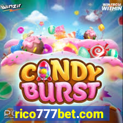 rico777bet.com