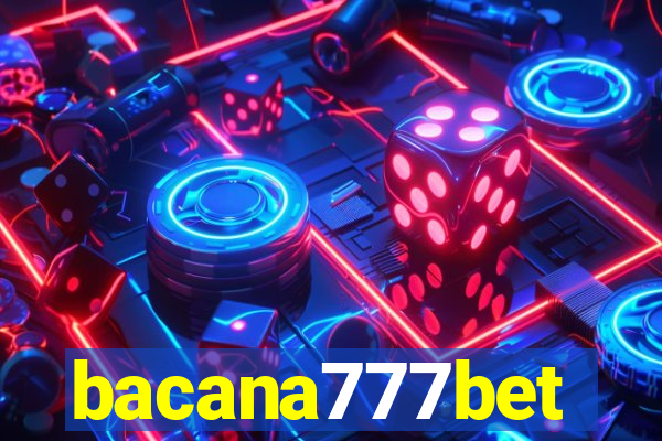 bacana777bet