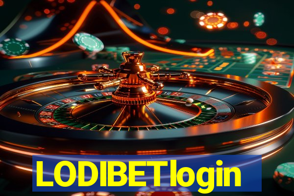 LODIBETlogin