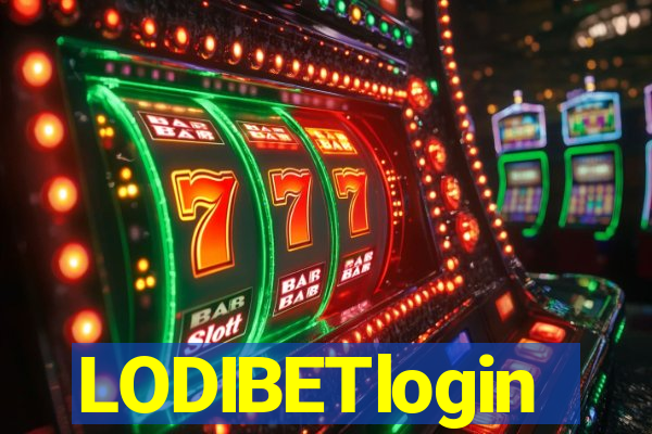 LODIBETlogin