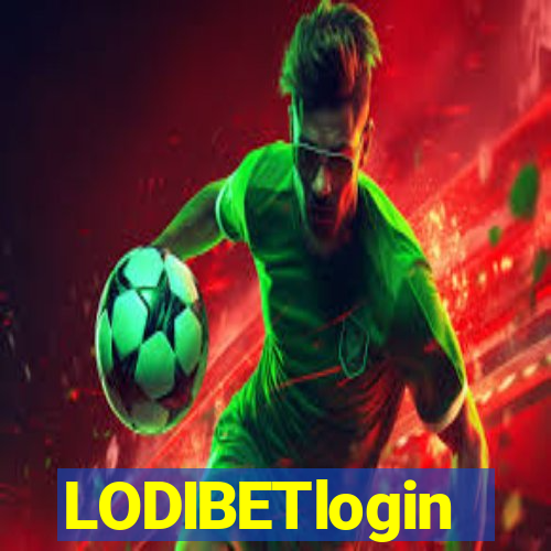 LODIBETlogin