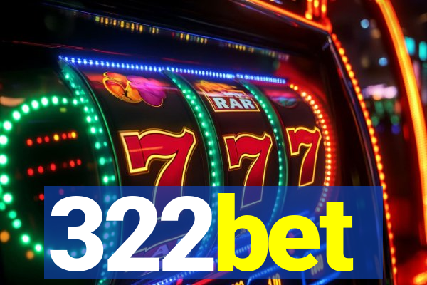 322bet