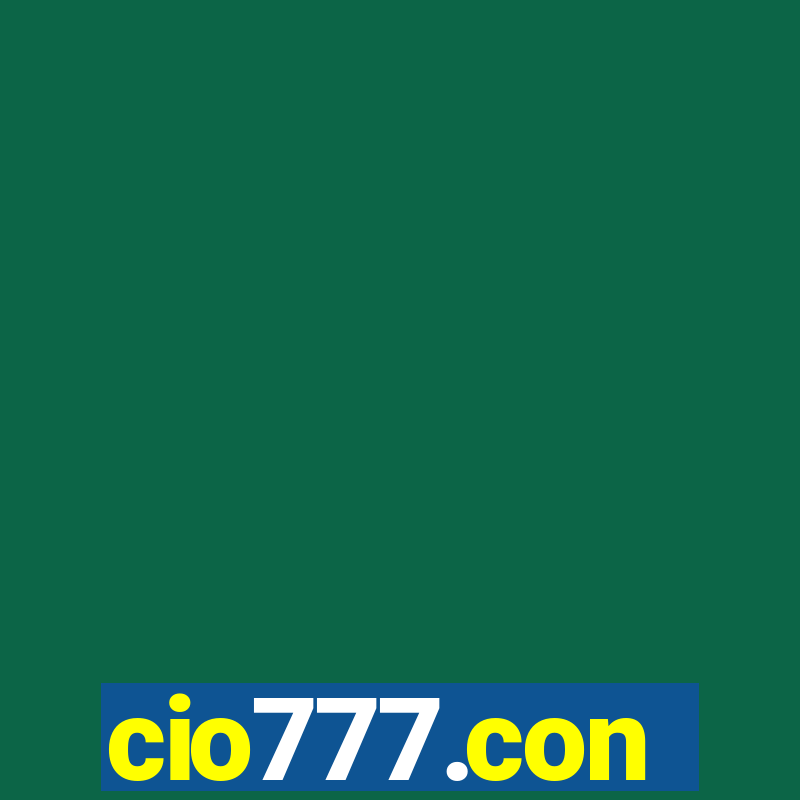 cio777.con