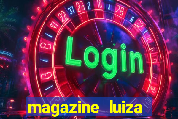 magazine luiza sorteio de 25 mil