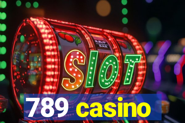 789 casino