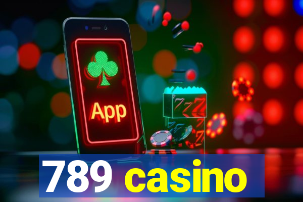 789 casino