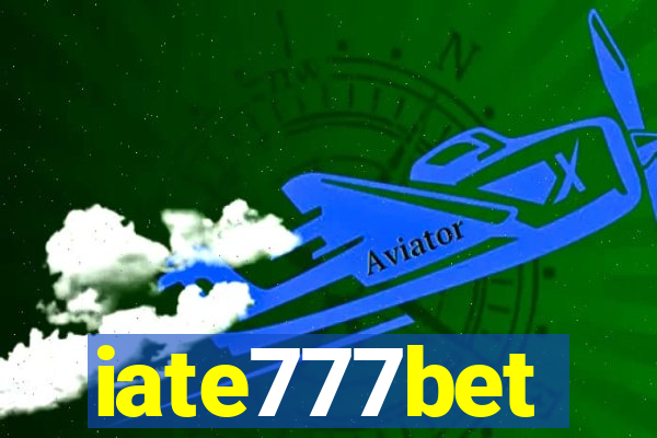 iate777bet