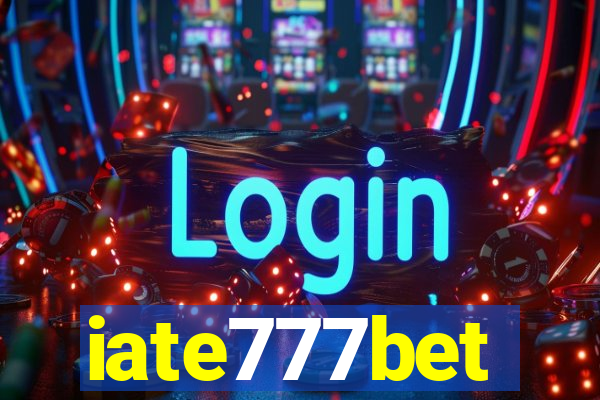 iate777bet