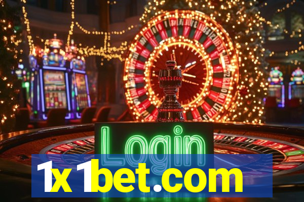 1x1bet.com