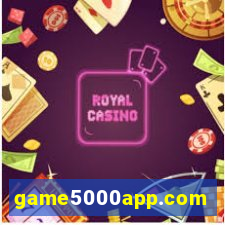 game5000app.com