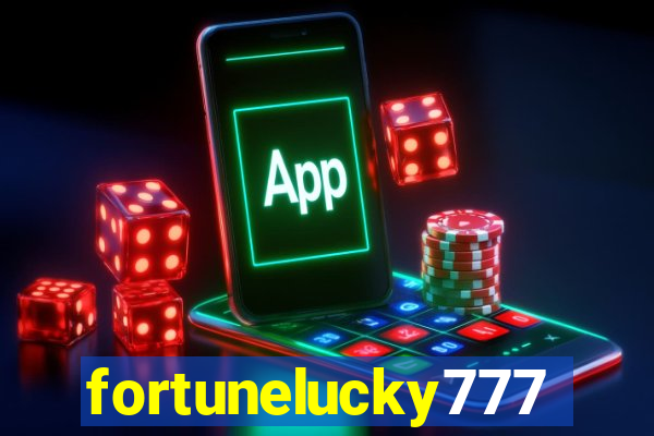 fortunelucky777