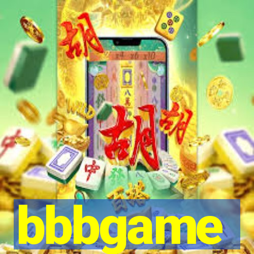 bbbgame