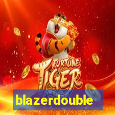 blazerdouble