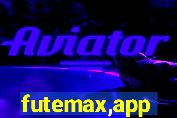 futemax,app