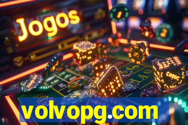 volvopg.com