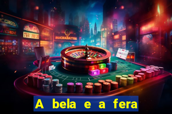 A bela e a fera 2017 filme baixar filme