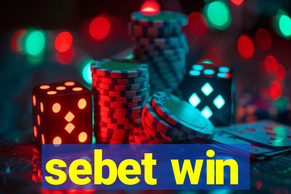 sebet win