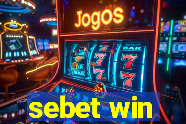 sebet win