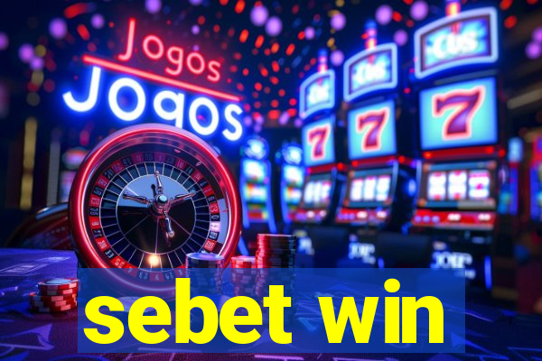 sebet win